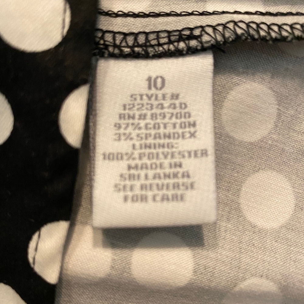 Dress - Picture 5 of 6